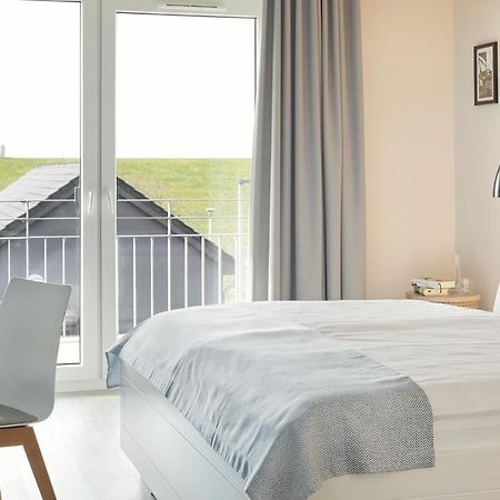 Ferienwohnungen Küstenperle Büsum Exterior foto